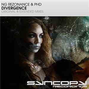 NG Rezonance & PHD  - Divergence