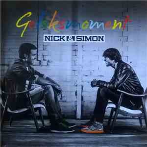 Nick & Simon - Geluksmoment