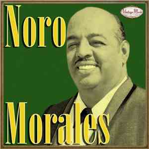 Noro Morales - Noro Morales