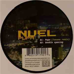 Nuel - Pupa