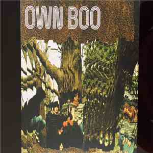 Own Boo - Own Boo