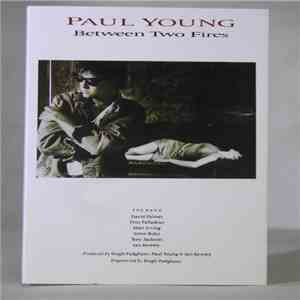 Paul Young - Between Two Fires