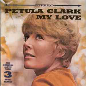 Petula Clark - My Love