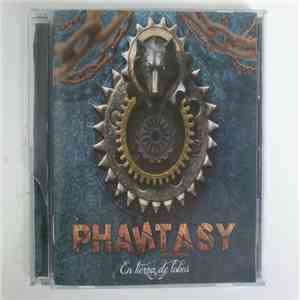 Phantasy  - En Tierra De Lobos