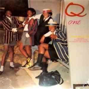 Q One - Falling In Luv