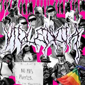 Queer Cum - Violencia