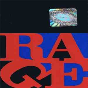 Rage Against The Machine - Renegades