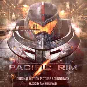Ramin Djawadi - Pacific Rim (Original Motion Picture Soundtrack)