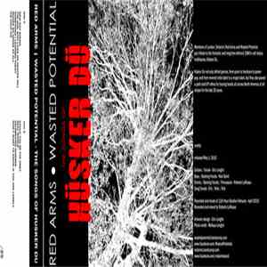 Red Arms, Wasted Potential - The Songs Of Hüsker Dü