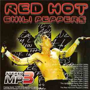 Red Hot Chili Peppers - Stereo MP3