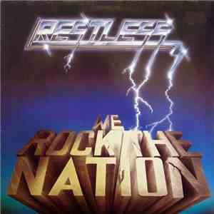 Restless  - We Rock The Nation