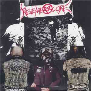 Revenge Core - Revenge Core (1st Demo)