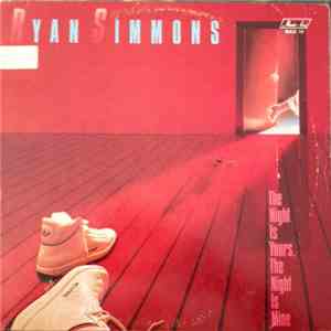 Ryan Simmons / C.C. Catch - The Night Is Yours, The Night Is Mine / I Can Lose My Heart Tonight