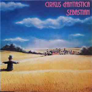 Sebastian  - Cirkus Fantastica