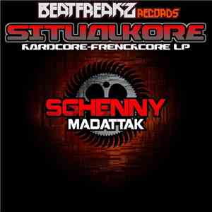 Sghenny Madattack - Situalkore