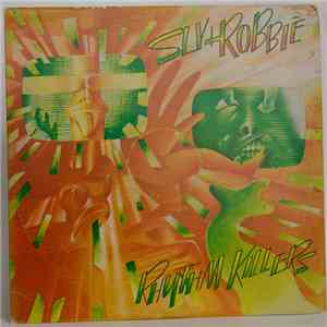 Sly & Robbie - Rhythm Killers