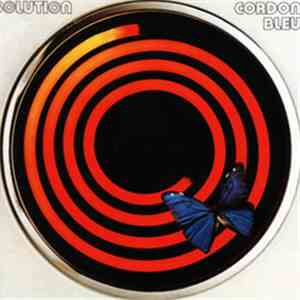 Solution  - Cordon Bleu