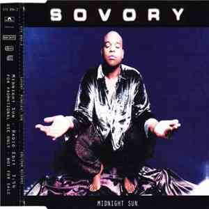 Sovory - Midnight Sun