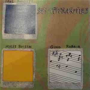 Splatter Trio - Splatterarities Vol. 1