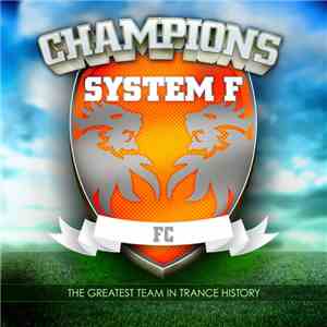 System F - Champions