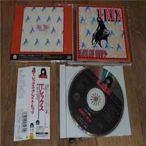 T. Rex - Great Hits