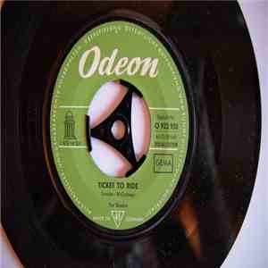The Beatles - Ticket To Ride