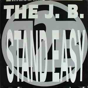 The J.B. - Stand Easy / Simpin
