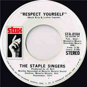 The Staple Singers - Respect Yourself