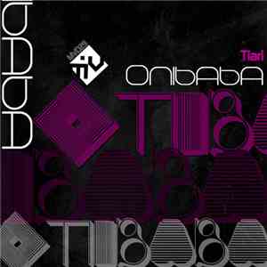 Tiari - Onibaba EP