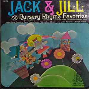 Unknown Artist - Jack & Jill