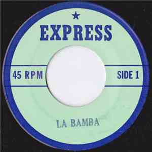 Unknown Artist - La Bamba / El Hauteque