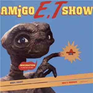 Various - Amigo E.T. Show