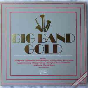 Various - Big Band Gold