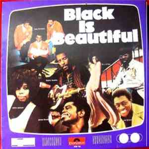 Various - Black Is Beautiful