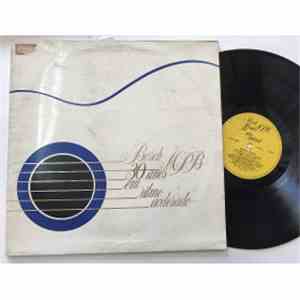 Various - Bosch MPB 30 Anos Em Ritmo Acelerado (Disco I)