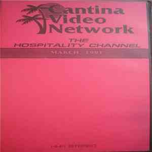 Various - Cantina Video Network March 91