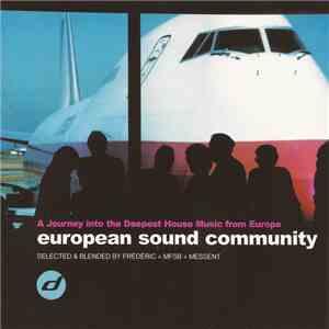 Various - European Sound Community