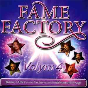 Various - Fame Factory Vol 4