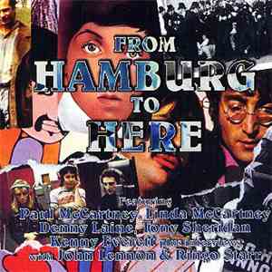 Various - From Hamburg To Here