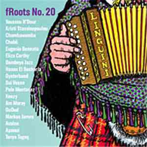 Various - fRoots #20