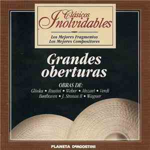 Various - Grandes Oberturas