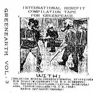 Various - Greenearth Vol.3