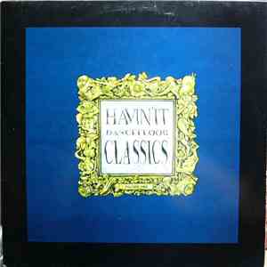 Various - Havin'It Dancefloor Classics (Volume One)