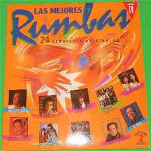 Various - Las Mejores Rumbas