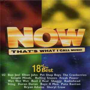 Various - Now That's What I Call Music!