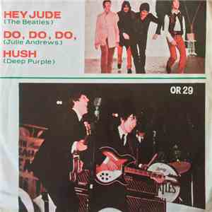 Various - OR 29