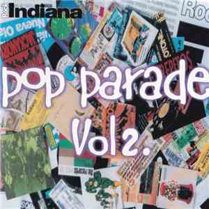 Various - Pop Parade Vol 2.