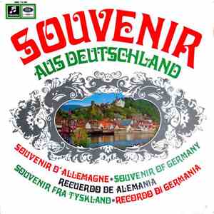 Various - Souvenir Aus Deutschland
