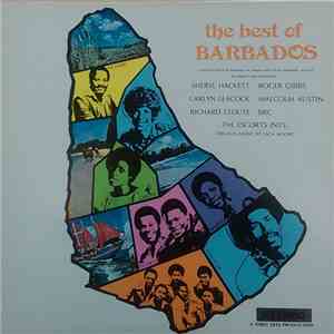 Various - The Best Of Barbados