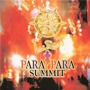 Various - Twinstar ParaPara Summit Vol.1